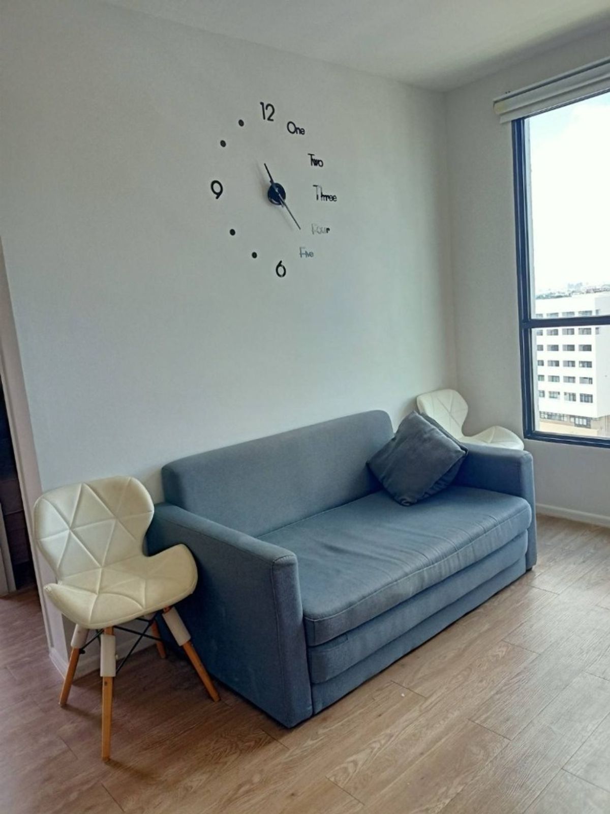 For RentCondoVipawadee, Don Mueang, Lak Si : Condo For Rent | The Best Value In The Project “Episode Phaholythin - Sapanmai” 30 Sq.m. Near BTS Sai Yud