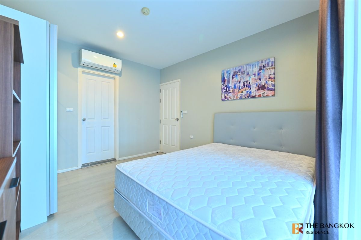 For SaleCondoRama9, Petchburi, RCA : 🔥 Urgent sale 🔥 ASPIRE RAMA9 - Best Price 4.7 MB, 2B1B 49 SQ.M. Near MRT Rama9, Prime Area - By Tong C