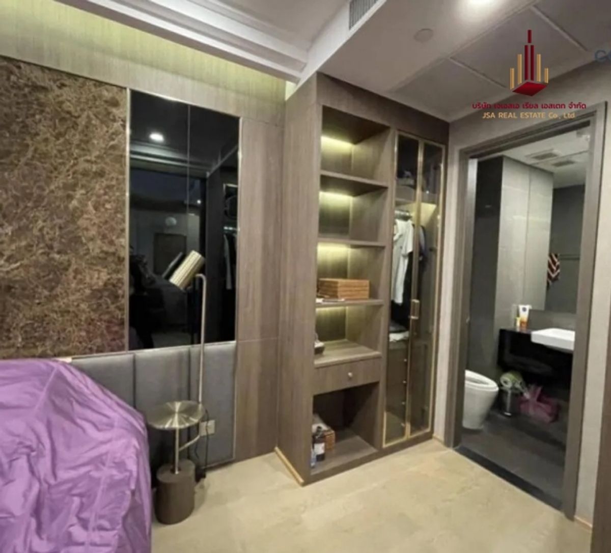 For RentCondoSiam Paragon ,Chulalongkorn,Samyan : ✨ For Rent: Ashton Chula-Silom Condo ✨ 💰 ONLY 35,000 THB/Month