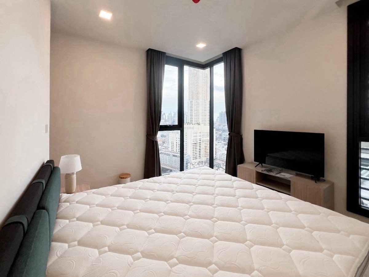 For RentCondoRatchathewi,Phayathai : XT Phayathai 2BED 2BATH * Best Price * 🔥45,000/Month🔥rare Unit Please Hurry !!! ☎️Call/Line: 094-162-4424