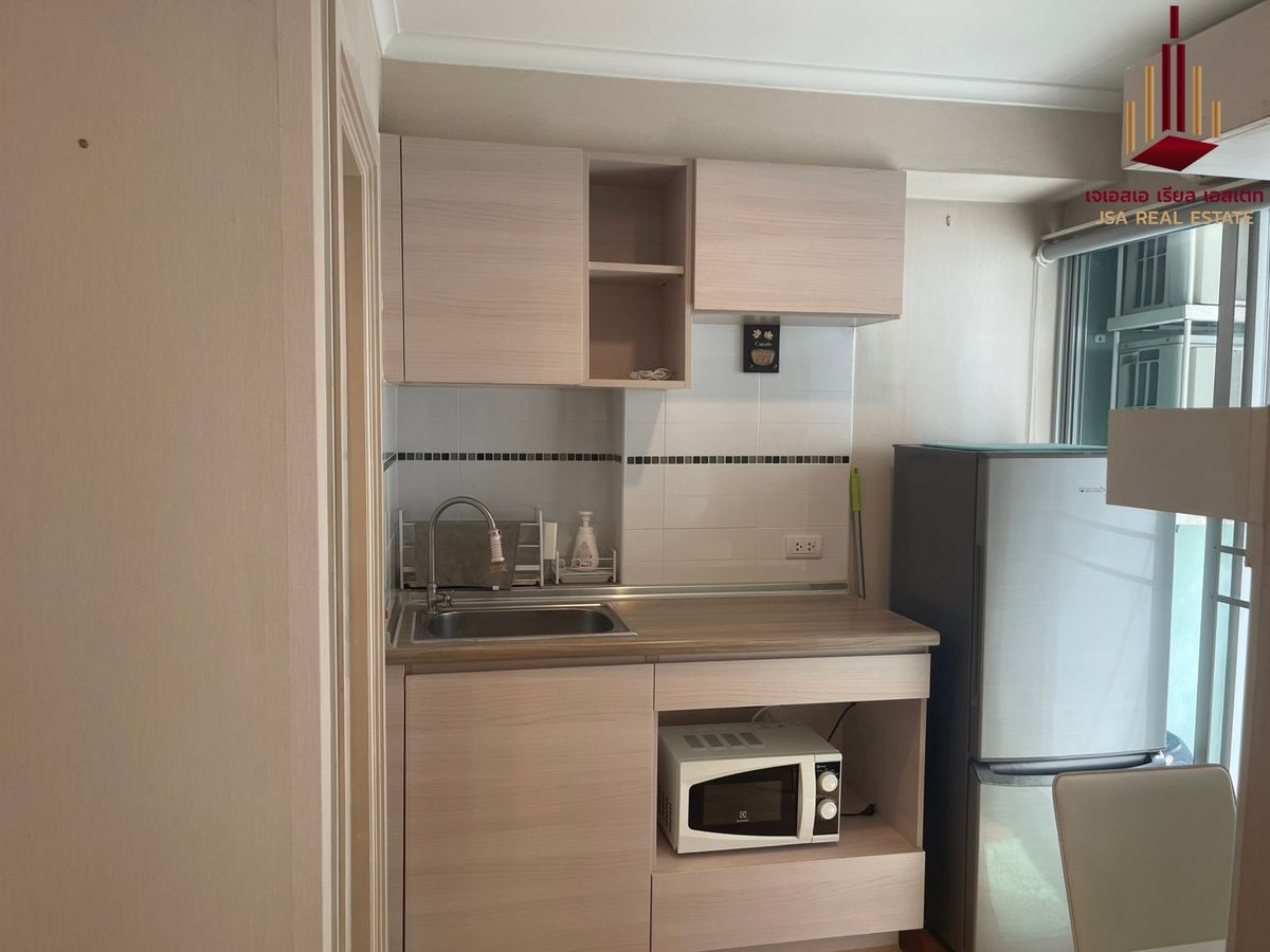 For SaleCondoRama3 (Riverside),Satupadit : ✨ For Sale: Lumpini Park Riverside Rama 3 Condo 💰 ONLY 1,900,000 THB