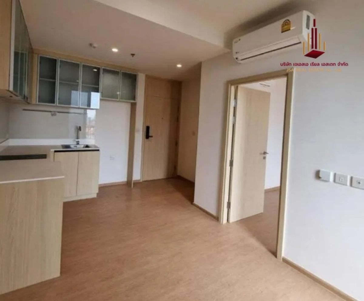ขายคอนโดสุขุมวิท อโศก ทองหล่อ : ✨ For Sale: Maru Ekamai 2 Condo 💰 Only 6,590,000 THB