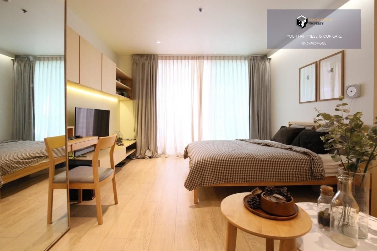 For SaleCondoAri,Anusaowaree : Noble Lite | 🚝 Near BTS, Ari #2025082211481