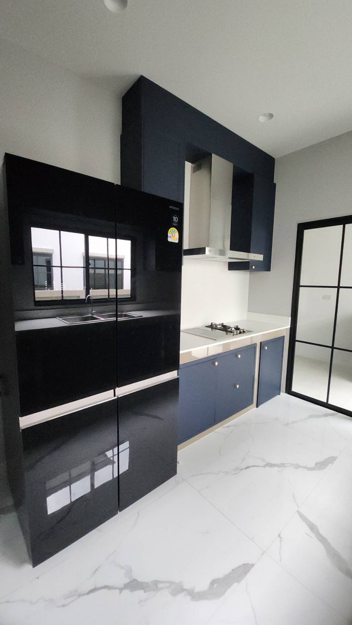 ให้เช่าบ้านลาดกระบัง สุวรรณภูมิ : ให้เช่า เศรษฐสิริ บางนา-สุวรรณภูมิ