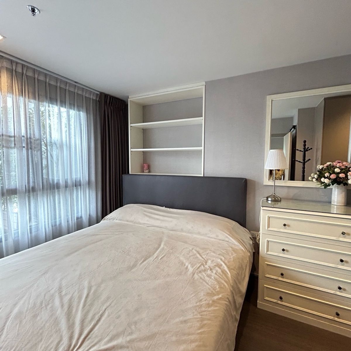 ให้เช่าคอนโดอ่อนนุช อุดมสุข : For rent Ideo Sukhumvit 93