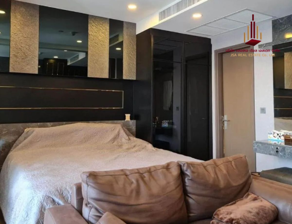 For RentCondoSiam Paragon ,Chulalongkorn,Samyan : ✨ For Rent: Ashton Chula-Silom Condo ✨ 💰 ONLY 32,000 THB/Month