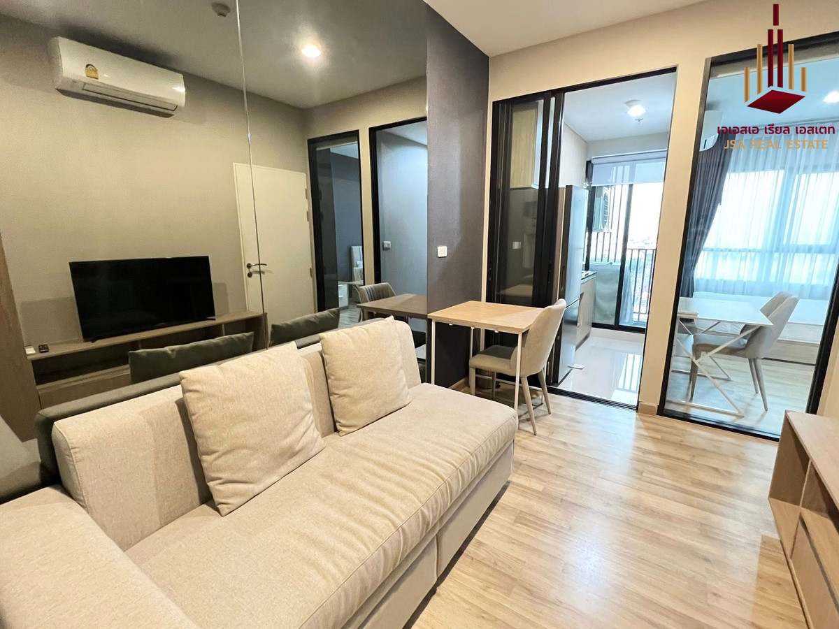 For RentCondoBangna, Bearing, Lasalle : ✨ For Rent: Niche Mono Sukhumvit Bearing Condo ✨ 💰 ONLY 12,000 THB/Month