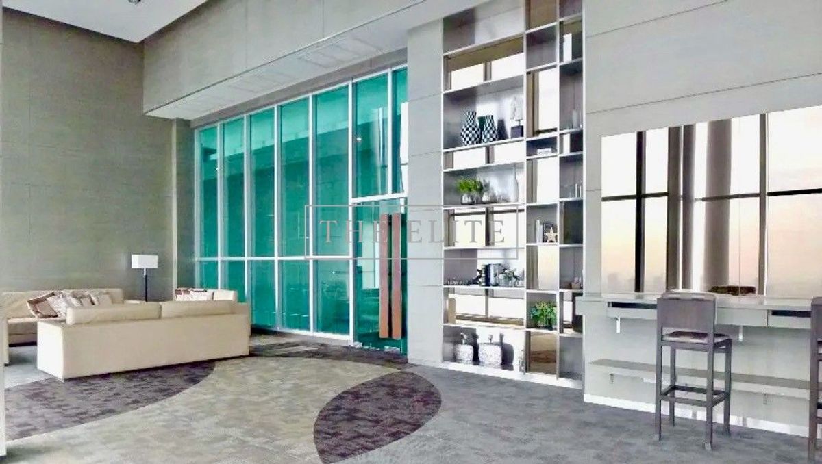 For SaleCondoSapankwai,Jatujak : ✨ Special condo, potential location in the heart of Ari, ready to answer the citys life.