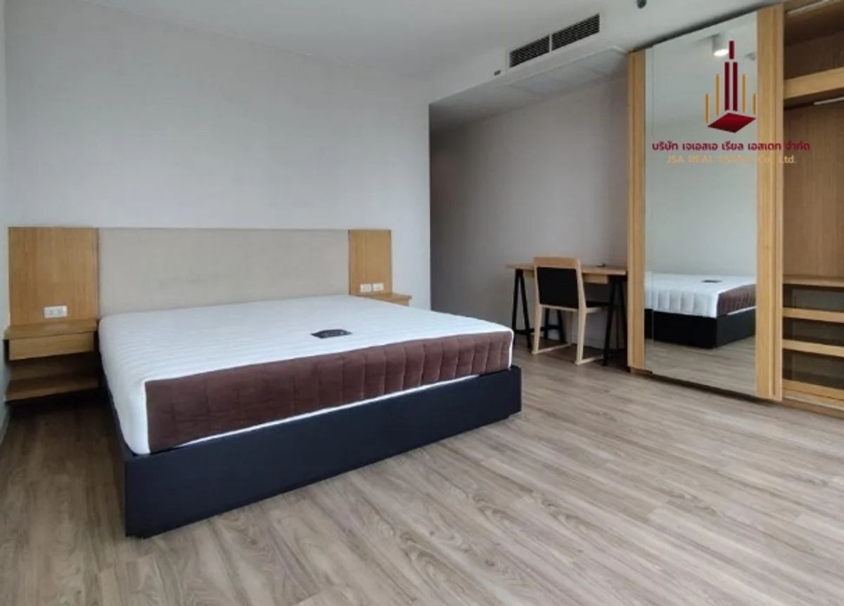 ให้เช่าคอนโดสีลม ศาลาแดง บางรัก : ✨ For Rent: Siamese Surawong Condo ✨ 💰 Only 130,000 THB/month