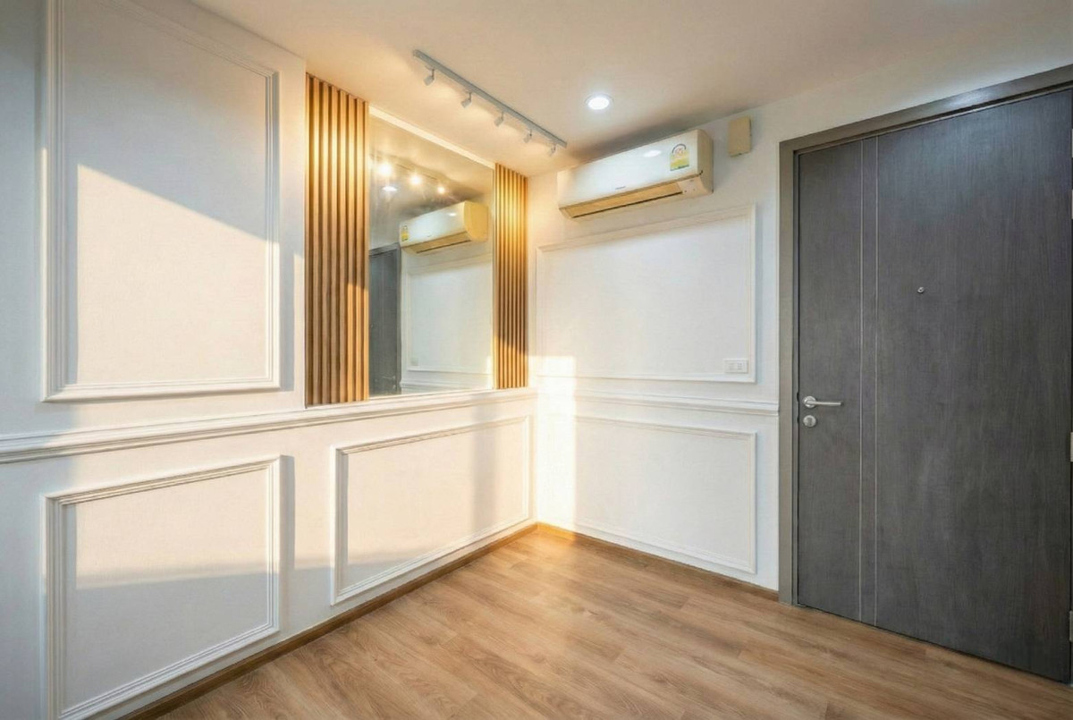 ขายคอนโดพระราม 9 เพชรบุรีตัดใหม่ RCA : ห้องใหญ่ราคาดีที่สุด!!⭐The Base พระราม9-รามคำแหง