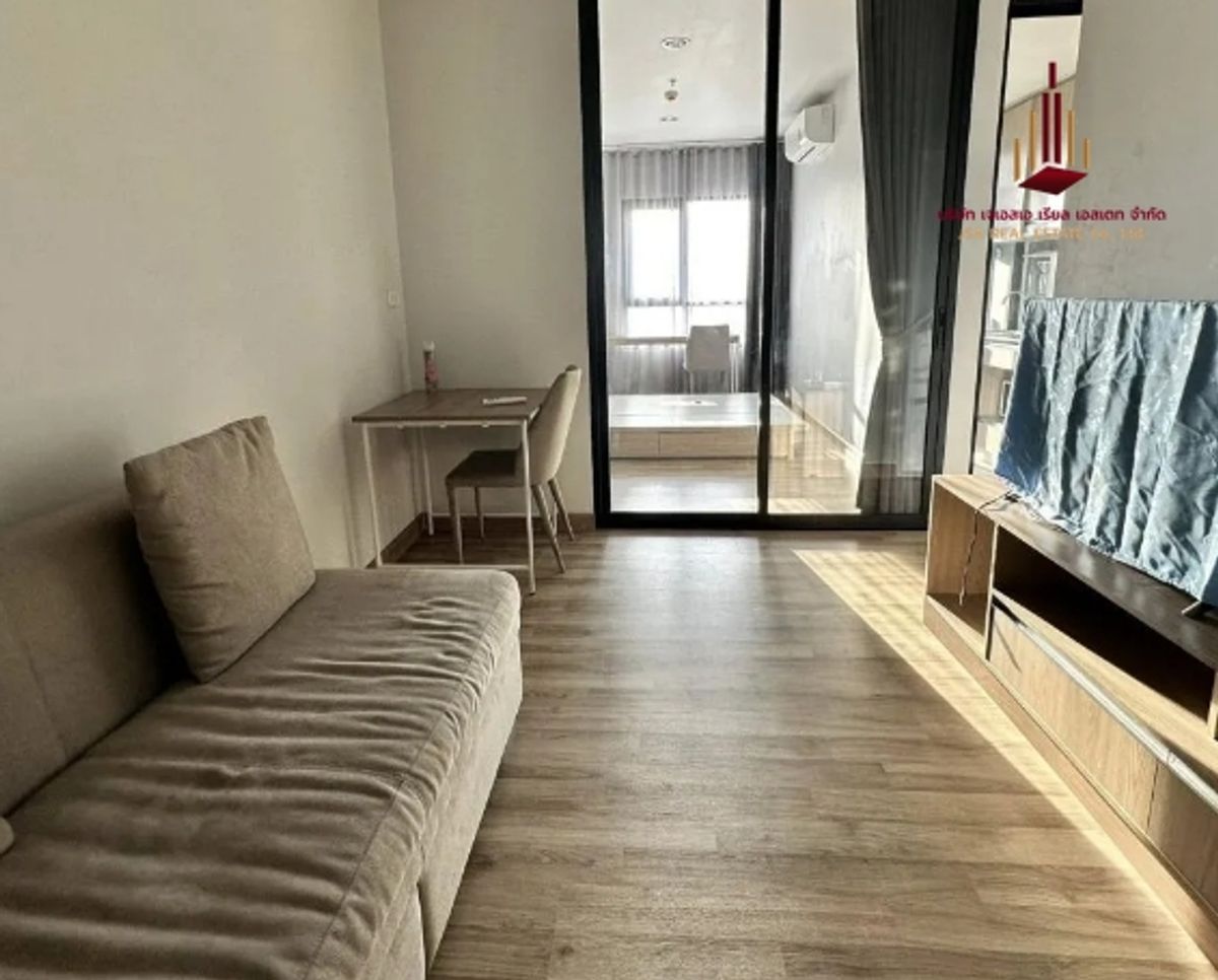 For RentCondoBangna, Bearing, Lasalle : ✨ For Rent: Niche Mono Sukhumvit Bearing Condo ✨ 💰 ONLY 12,000 THB/Month