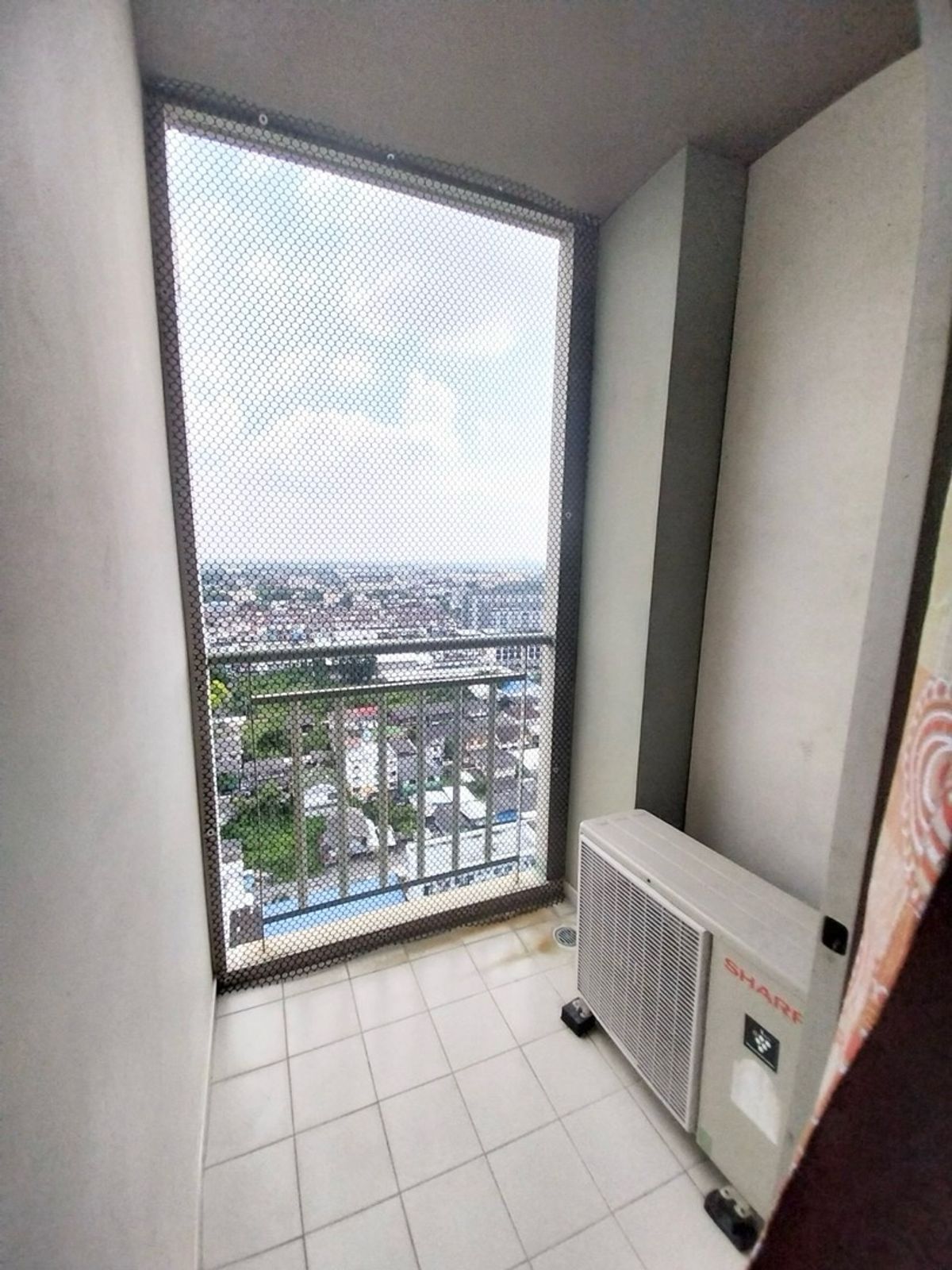 For SaleCondoNawamin, Ramindra : Condo for sale, Lumpini Ram Inthra -Nawamin (Km 8)