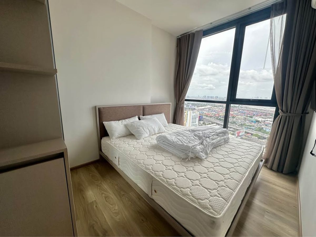 For RentCondoSukhumvit, Asoke, Thonglor : Rental OKA HAUS Sukhumvit 36 ​​(Oka House Sukhumvit 36) [CC-01]