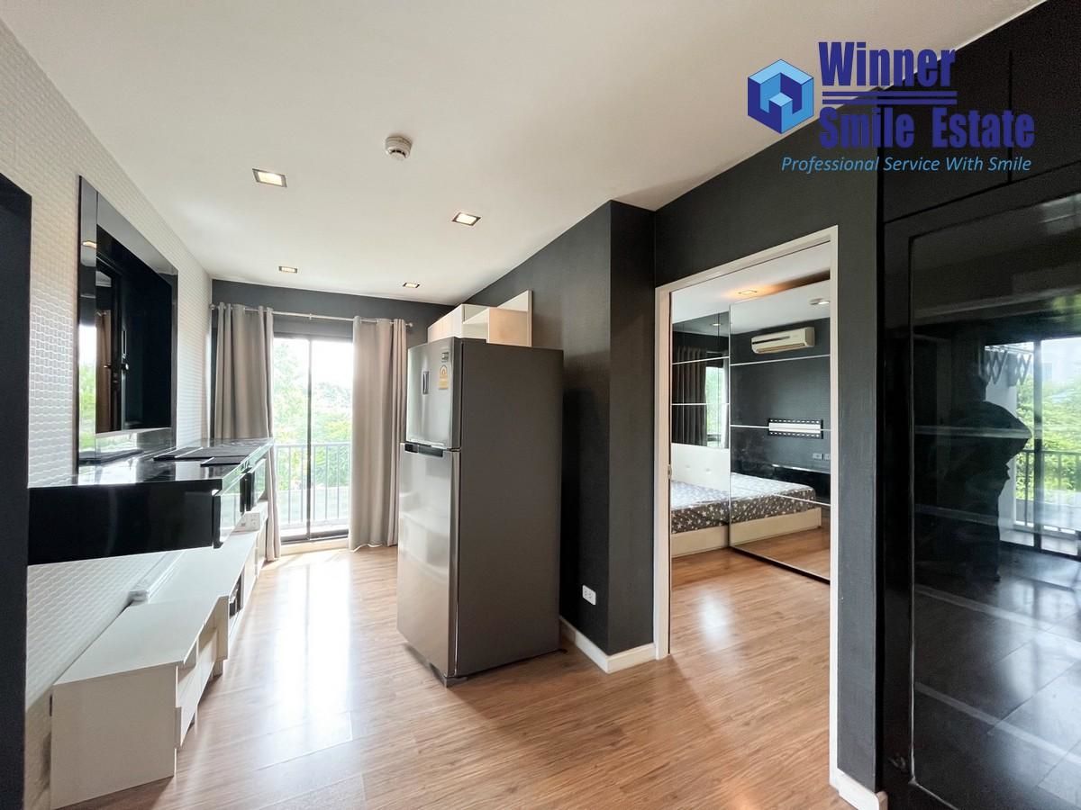 For SaleCondoChaengwatana, Muangthong : Selling condo next to the Ministry of Public Health ICONDO NGAMWONGWAN 2: I -Ngamwongwan 2, 2 bedrooms, 2 bathrooms