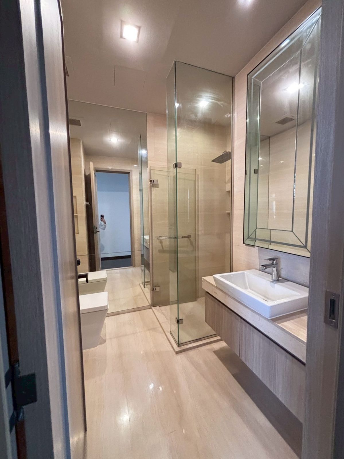 For RentCondoSukhumvit, Asoke, Thonglor : For Rent-Condo The Xxxix (Thirty-Nine), Sukhumvit 39