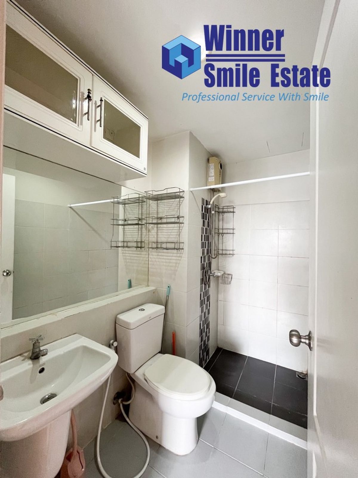 ขายคอนโดเสรีไทย-นิด้า : ขายคอนโด 624 Condolette Ladprao : 624 คอนโดเลต ลาดพร้าว ใกล้ MRT บางกะปิ ติดนิด้า