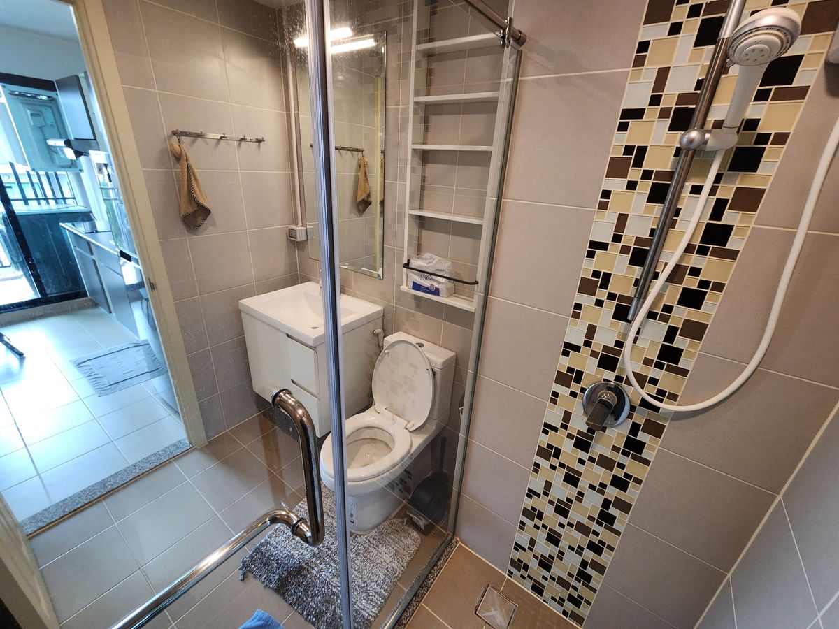 คอนโดพระราม 8 สามเสน ราชวัตร : ลดราคาครับผม** ให้เช่าและSale / ขาย ศุภาลัย ซิตี้ รีสอร์ท พระราม 8 **ห้องจริงภาพจริง**ให้หมดเลยตามรายละเอียด 2 นอน 75 ตารางเมตร วิวสระน้ำ SNS027 ข้อมูลเพิ่มเติม...