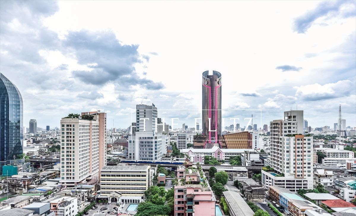 For SaleCondoSapankwai,Jatujak : ✨ Rhythm Phahol - ARI selects special units For superior living ✔