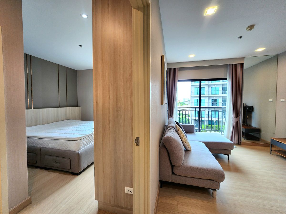 คอนโดพระราม 8 สามเสน ราชวัตร : ลดราคาครับผม** ให้เช่าและSale / ขาย ศุภาลัย ซิตี้ รีสอร์ท พระราม 8 **ห้องจริงภาพจริง**ให้หมดเลยตามรายละเอียด 2 นอน 75 ตารางเมตร วิวสระน้ำ SNS027 ข้อมูลเพิ่มเติม...