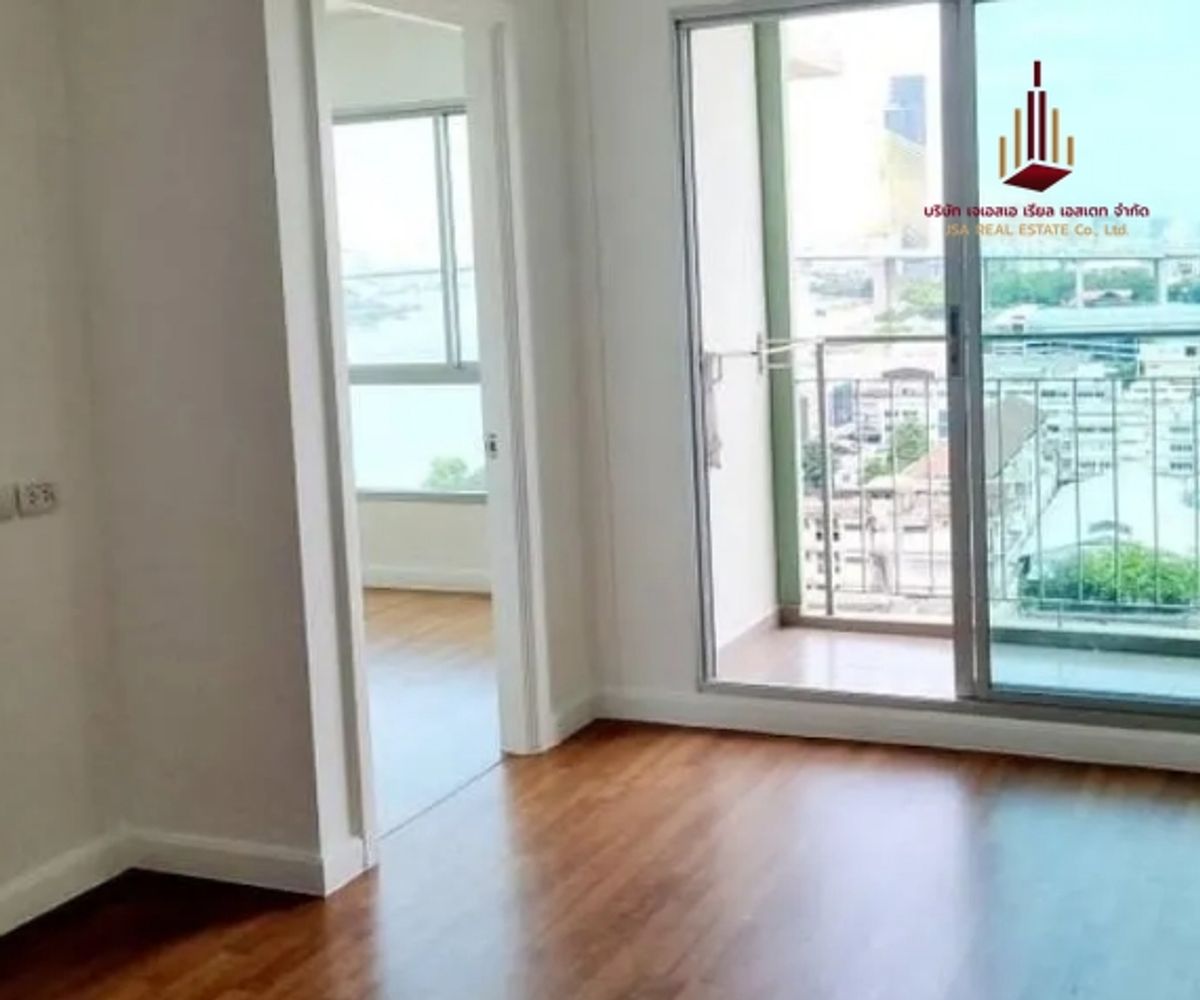 For SaleCondoRama3 (Riverside),Satupadit : ✨ For Sale: Lumpini Park Riverside Rama 3 Condo 💰 ONLY 2,520,000 THB