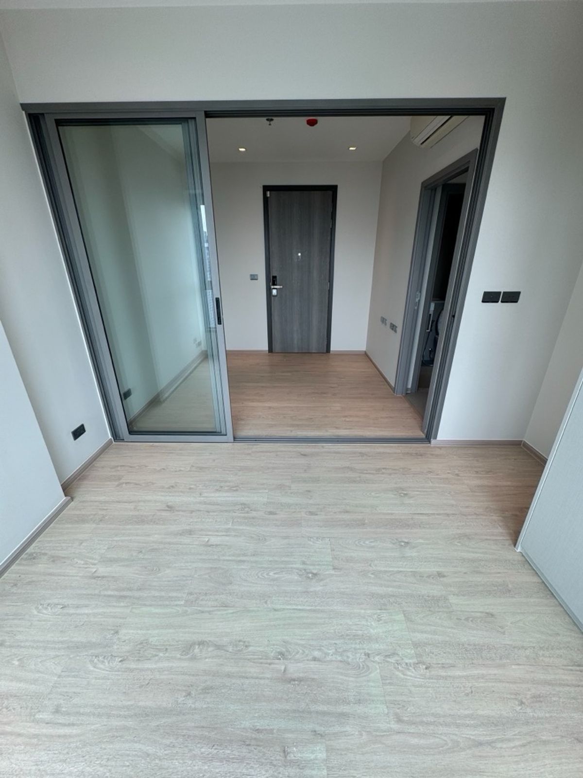For SaleCondoThaphra, Talat Phlu, Wutthakat : ✨W0616 Condo for sale, Vesz Dom Ratchada-Tha Phra 📞 Contact: 092-666-5617 (Jedt)