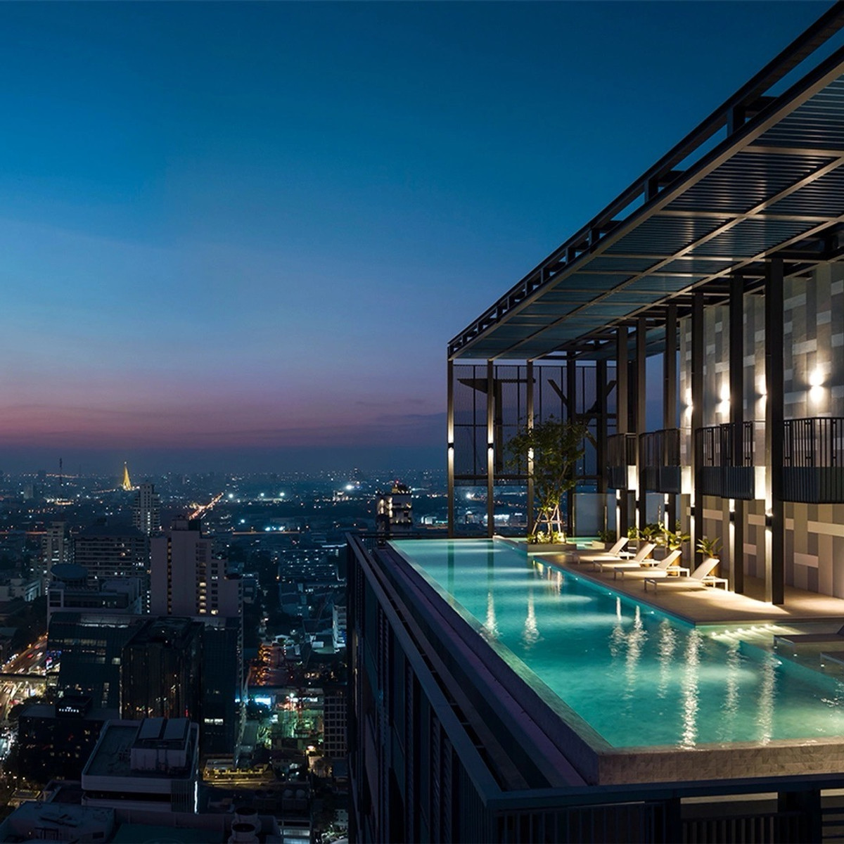 For RentCondoRatchathewi,Phayathai : XT Phayathai 2BED 2BATH * Best Price * 🔥45,000/Month🔥rare Unit Please Hurry !!! ☎️Call/Line: 094-162-4424