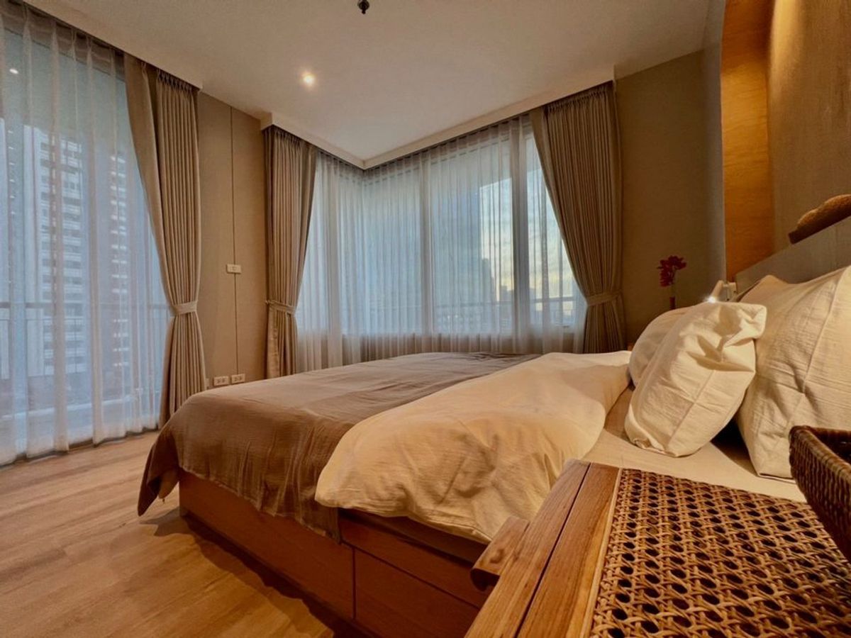 For SaleCondoRatchathewi,Phayathai : Villa Rachatewi【𝐒𝐄𝐋𝐋 & 𝐑𝐄𝐍𝐓】🔥Minimalist decor, warm and peaceful, private, near BTS Phaya Thai and the Ratchathewi lifestyle district, with easy access in all directions🔥  Contact Line ID: @hacondo