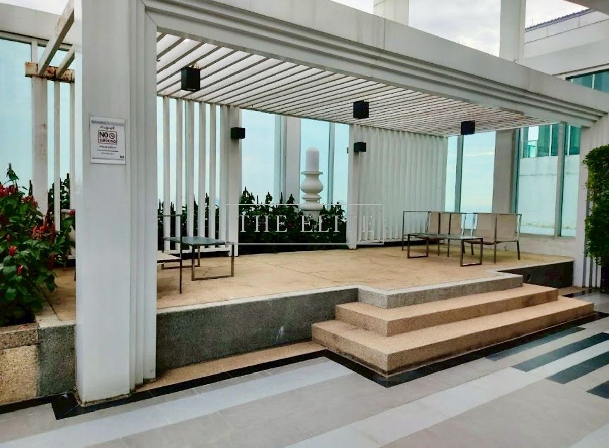 For SaleCondoSapankwai,Jatujak : ✨ Special condo, potential location in the heart of Ari, ready to answer the citys life.