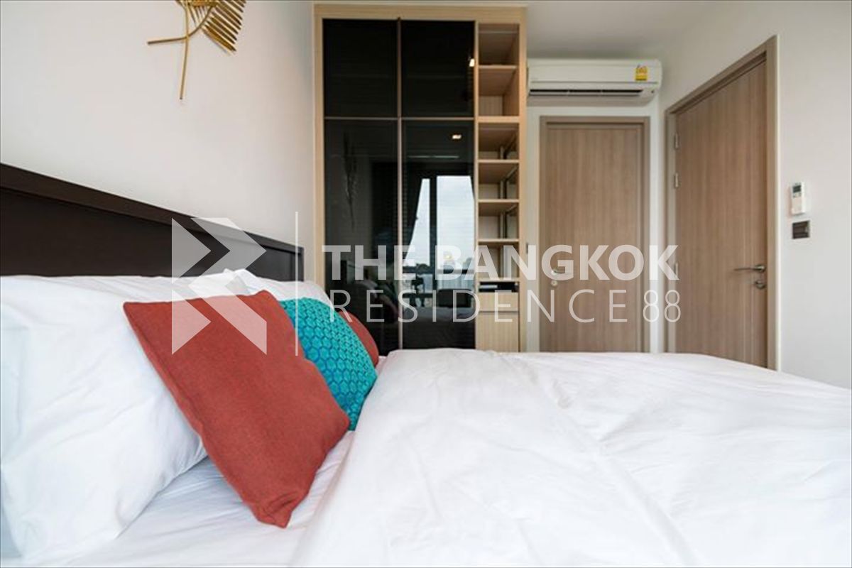 ขายคอนโดราชเทวี พญาไท : Hot Sell The Line Rachathewi 1B1B 35.6 sqm. 7.49MB CallAumi 0658209572