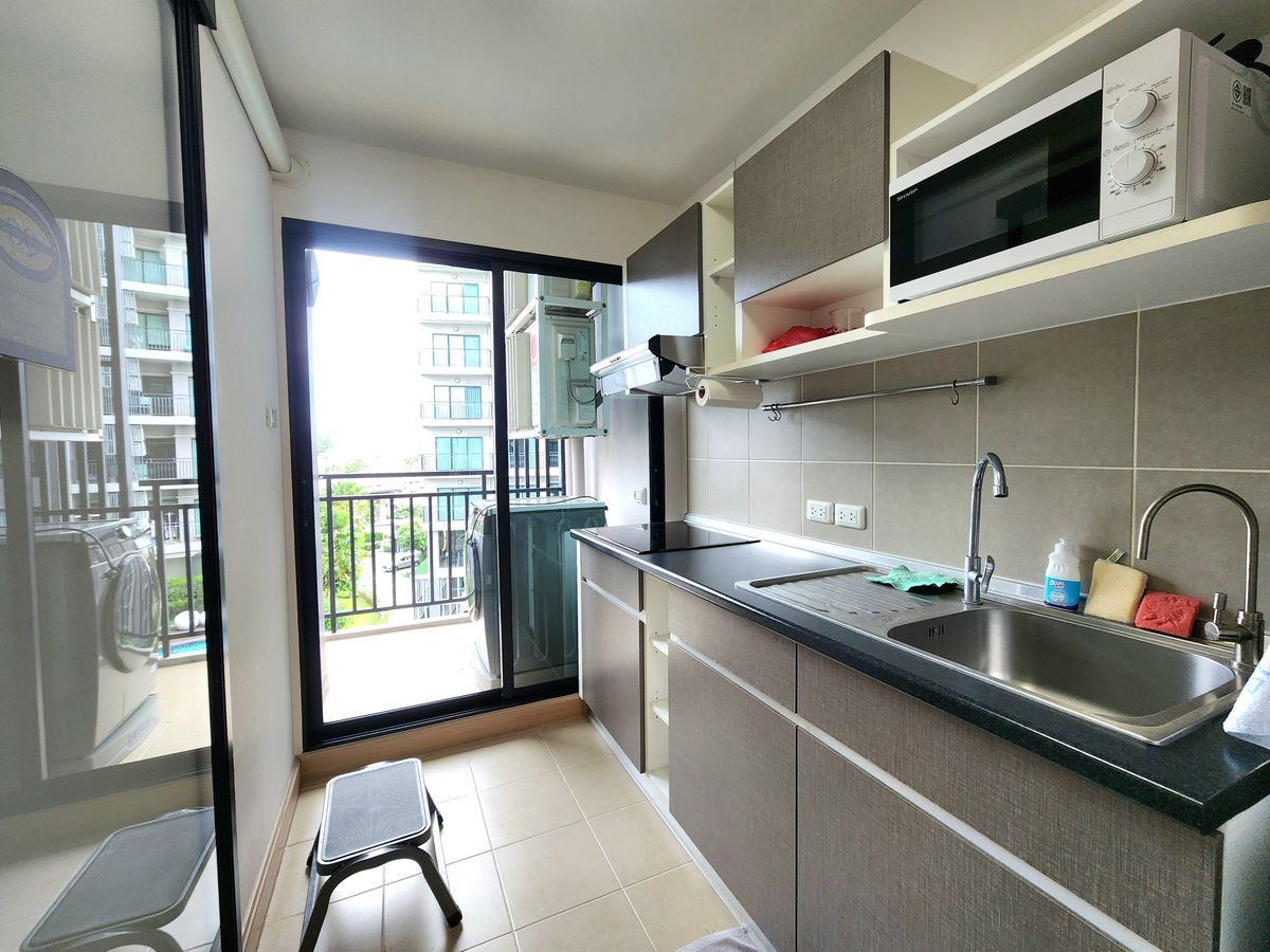 คอนโดพระราม 8 สามเสน ราชวัตร : ลดราคาครับผม** ให้เช่าและSale / ขาย ศุภาลัย ซิตี้ รีสอร์ท พระราม 8 **ห้องจริงภาพจริง**ให้หมดเลยตามรายละเอียด 2 นอน 75 ตารางเมตร วิวสระน้ำ SNS027 ข้อมูลเพิ่มเติม...