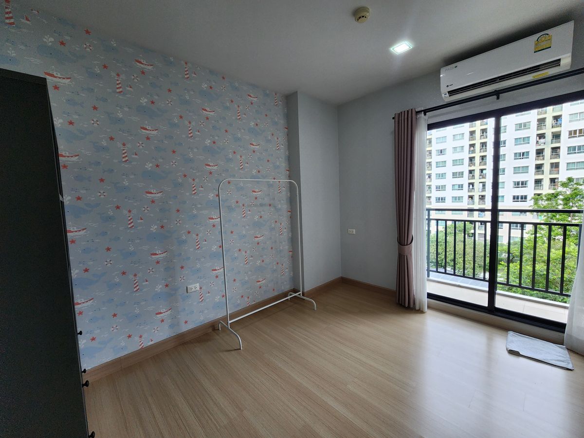 คอนโดพระราม 8 สามเสน ราชวัตร : ลดราคาครับผม** ให้เช่าและSale / ขาย ศุภาลัย ซิตี้ รีสอร์ท พระราม 8 **ห้องจริงภาพจริง**ให้หมดเลยตามรายละเอียด 2 นอน 75 ตารางเมตร วิวสระน้ำ SNS027 ข้อมูลเพิ่มเติม...