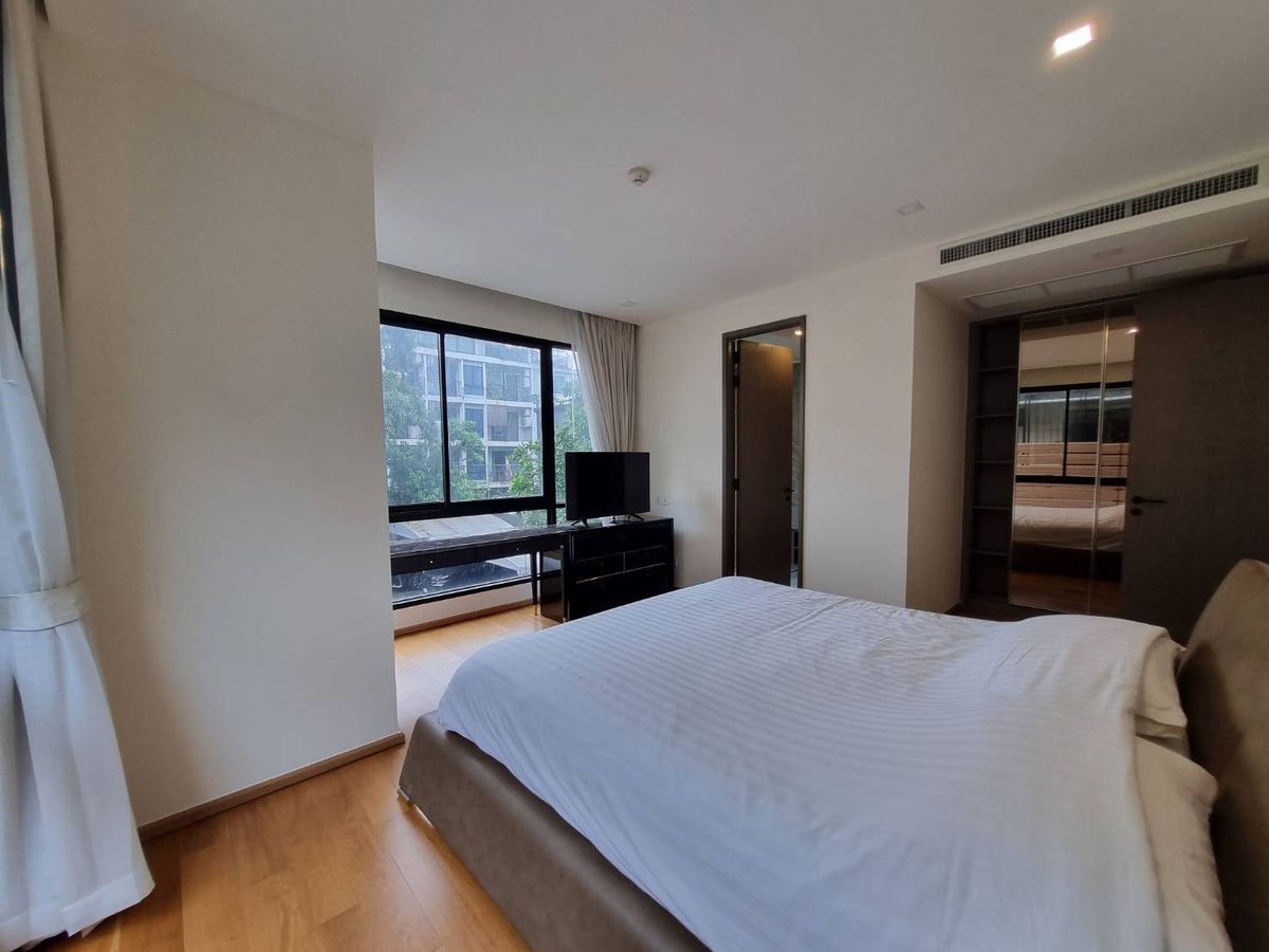 ให้เช่าคอนโดสุขุมวิท อโศก ทองหล่อ : ให้เช่า Mieler Sukhumvit 40 (มีลเลอร์ สุขุมวิท 40) [CC-01]