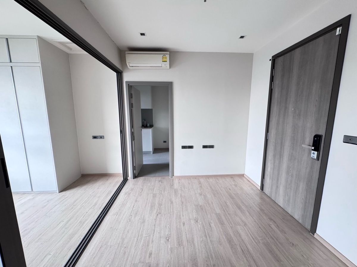 For SaleCondoThaphra, Talat Phlu, Wutthakat : ✨W0159 Condo for sale, Vesz Dom Ratchada-Tha Phra 📞 Contact: 092-666-5617 (Jedt)