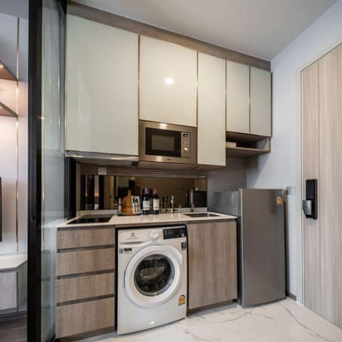 ขายคอนโดราชเทวี พญาไท : Park Origin Phayathai【𝐒𝐄𝐋𝐋 & 𝐑𝐄𝐍𝐓】🔥ห้องใหม่ ตกแต่งสวยมาก หรูหรา โทนเทาอบอุ่น ใกล้ARL/BTSพญาไท 🔥  ติดต่อไลน์ไอดี: @hacondo