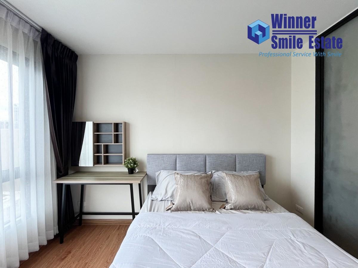 For SaleCondoRatchadapisek, Huaikwang, Suttisan : Condo for sale Arise Condo Ratchada 19: What?