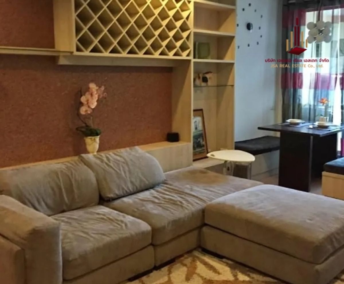 ขายคอนโดสุขุมวิท อโศก ทองหล่อ : ✨ For Sale: The Address Sukhumvit 42 Condo ✨  💰 Only 4,500,000 THB