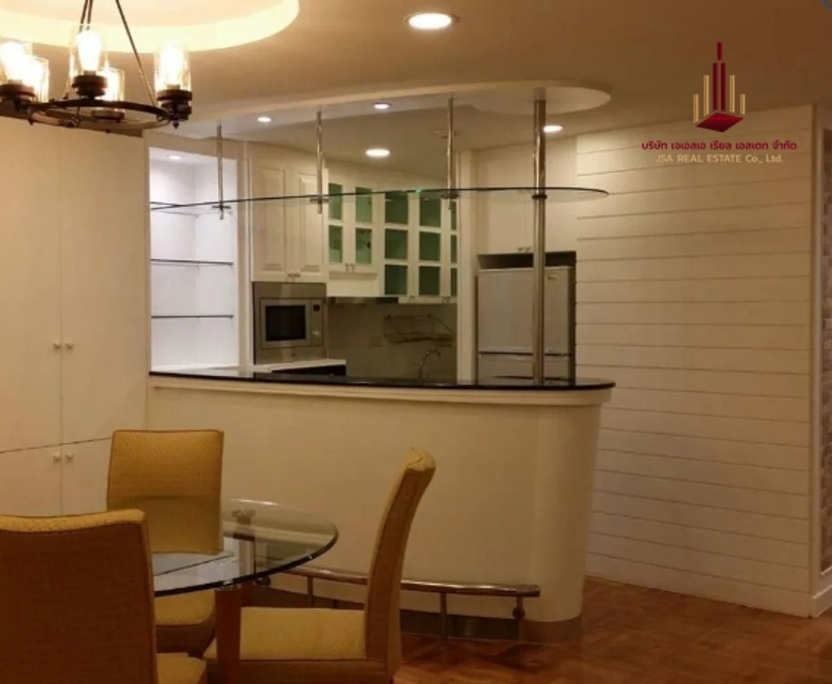 ขายคอนโดพระราม 3 สาธุประดิษฐ์ : ✨ For Sale: Bangkok Garden Condo 💰 Only 9,580,000 THB