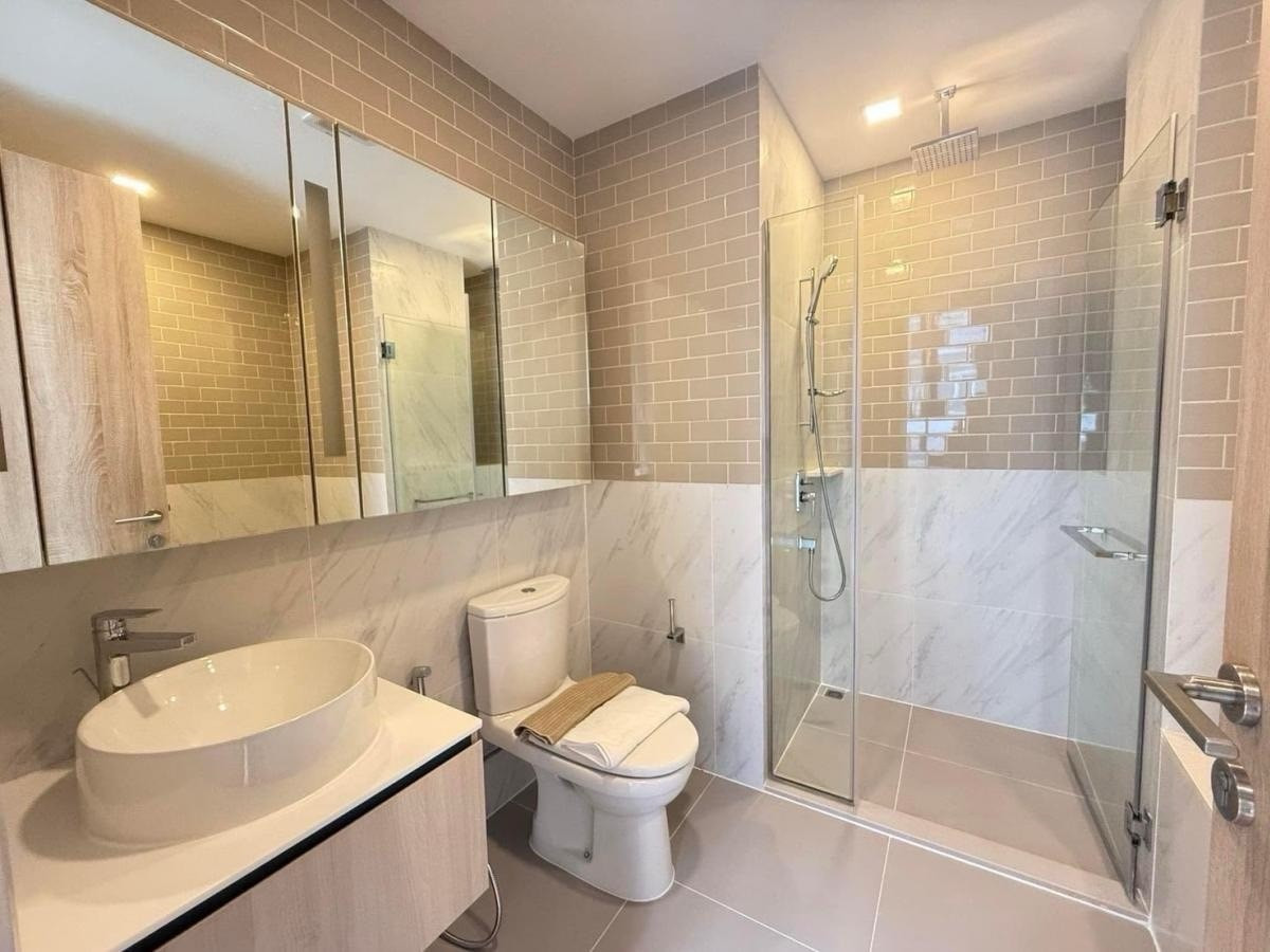 For RentCondoRatchathewi,Phayathai : XT Phayathai 2BED 2BATH * Best Price * 🔥45,000/Month🔥rare Unit Please Hurry !!! ☎️Call/Line: 094-162-4424