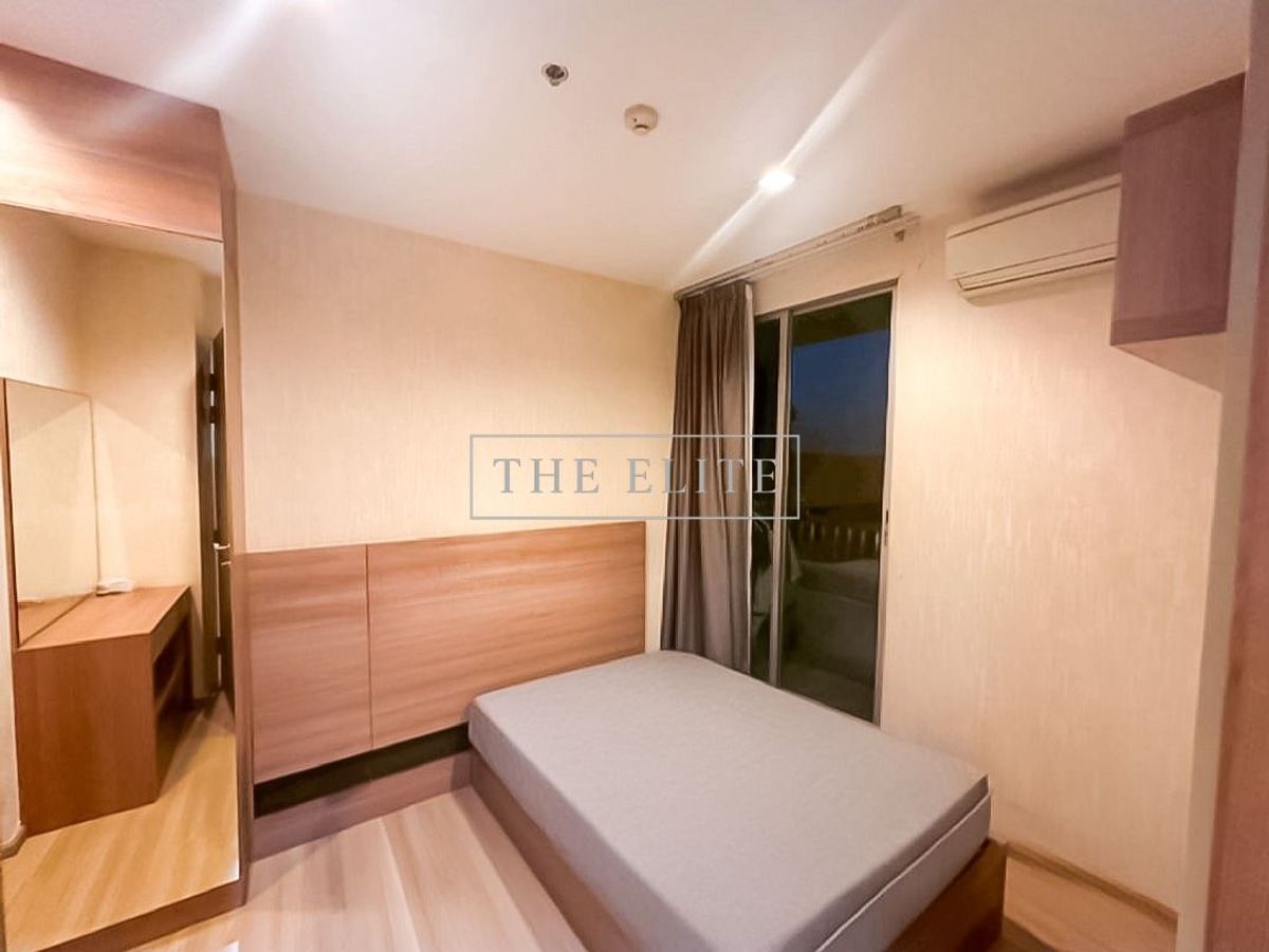 For SaleCondoSapankwai,Jatujak : ✨ Special condo, potential location in the heart of Ari, ready to answer the citys life.