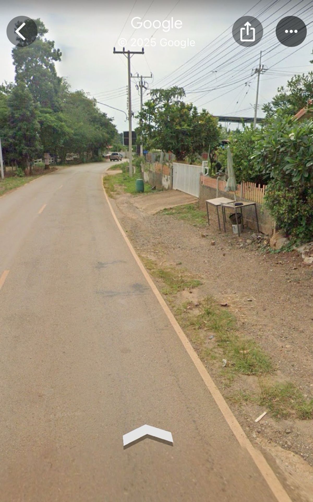 For SaleLandPak Chong KhaoYai : Land for sale 1 rai 2 Pong Tanong Pak Chong Khao Yai