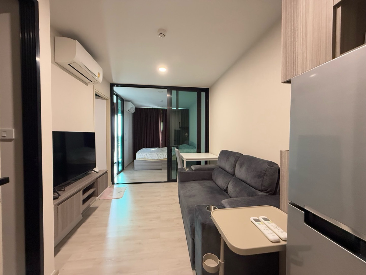 ให้เช่าคอนโดบางนา แบริ่ง ลาซาล : ว่างพร้อมอยู่ ✅  The origin สุขุมวิท105  🩵
🚗🚅bts แบริ่ง ใกล้โรงเรียนบางกอกพัฒนา400เมตร