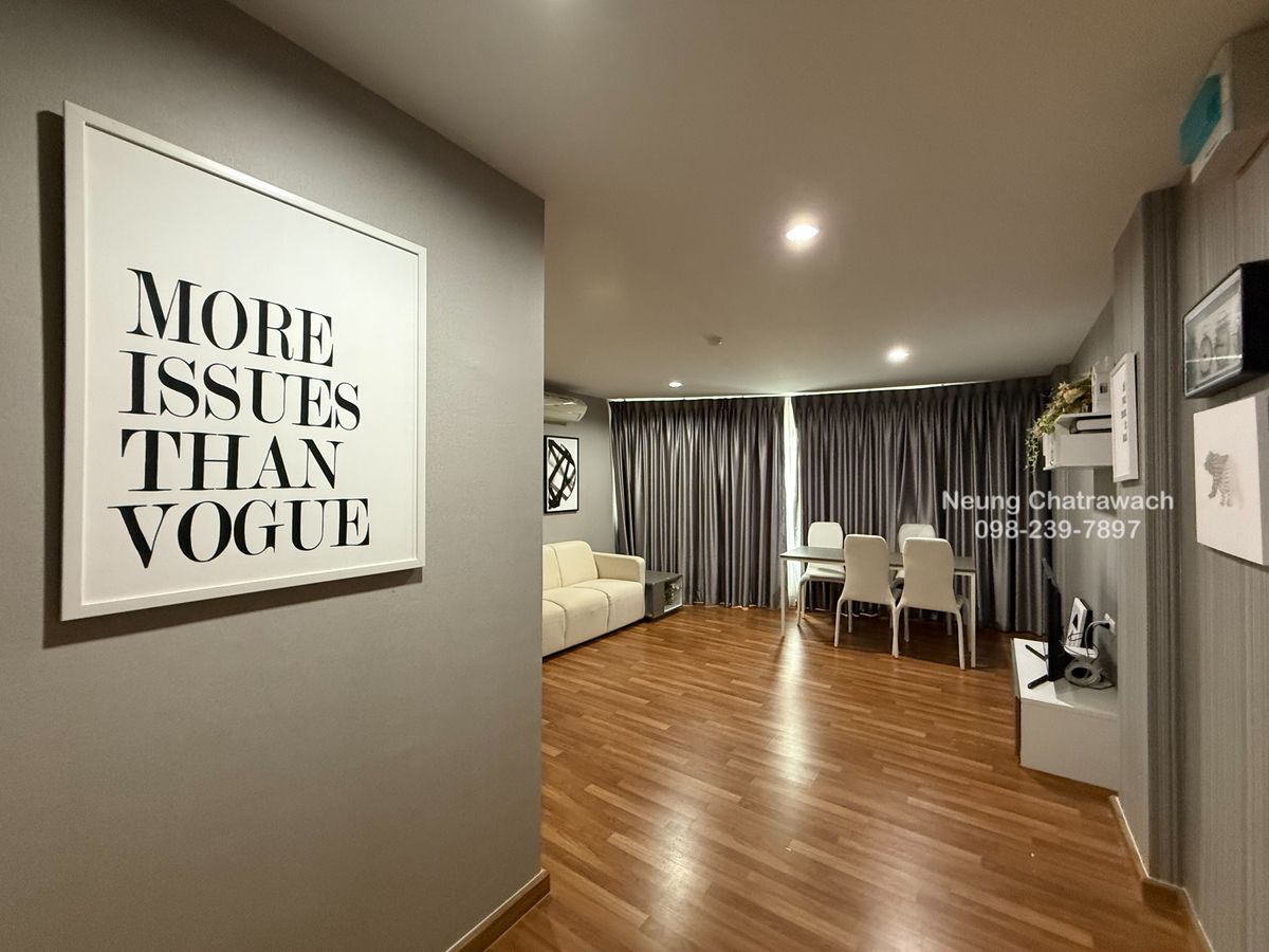CondoSamut Prakan,Samrong : ✅ The Miami Bangpu | Seaside Condo 🌅 Ocean View | Peaceful & Ready to Move In