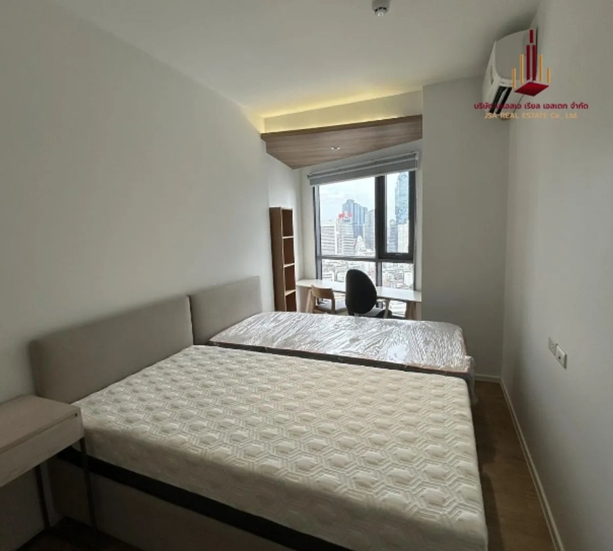 ให้เช่าคอนโดสยาม จุฬา สามย่าน : ✨ For Rent: Triple Y Residence Condo ✨ 💰 Only 65,000 THB/month