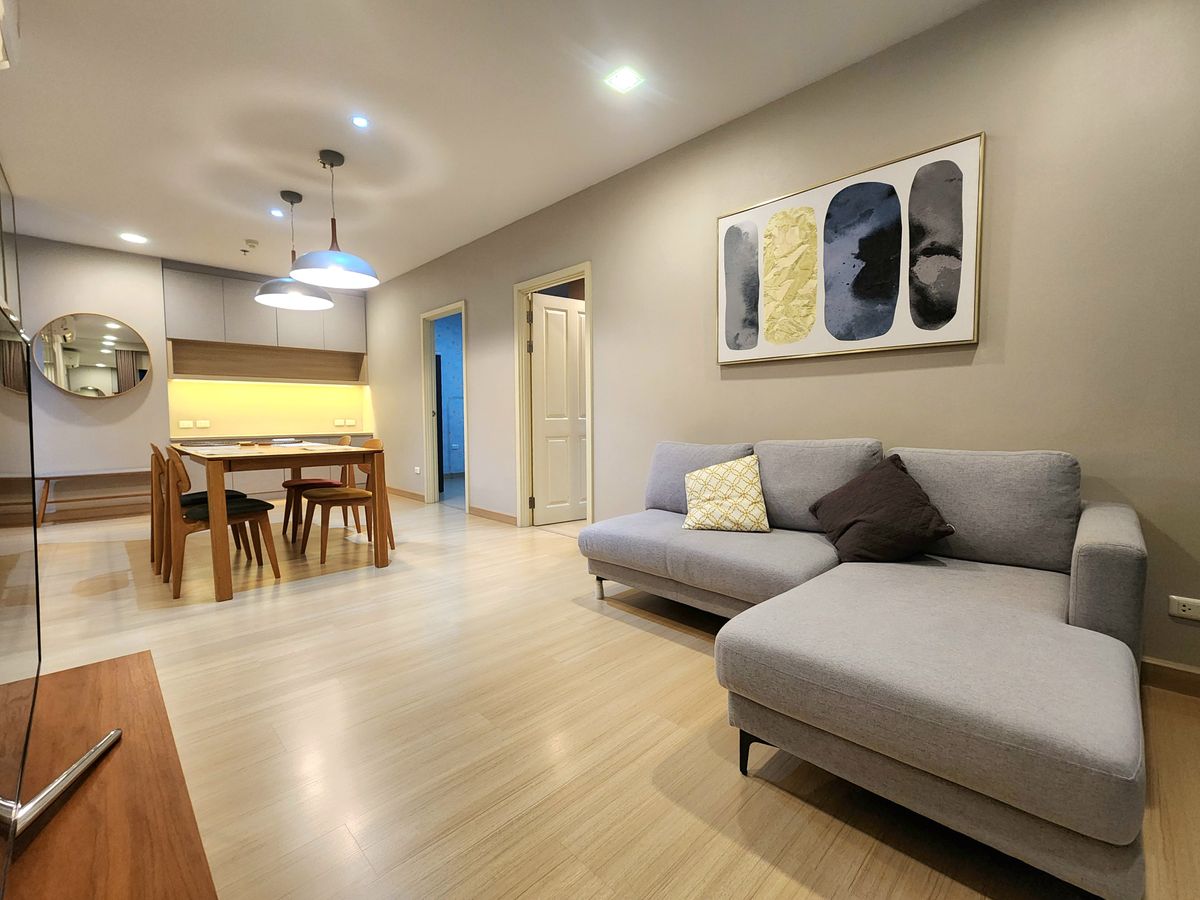 คอนโดพระราม 8 สามเสน ราชวัตร : ลดราคาครับผม** ให้เช่าและSale / ขาย ศุภาลัย ซิตี้ รีสอร์ท พระราม 8 **ห้องจริงภาพจริง**ให้หมดเลยตามรายละเอียด 2 นอน 75 ตารางเมตร วิวสระน้ำ SNS027 ข้อมูลเพิ่มเติม...