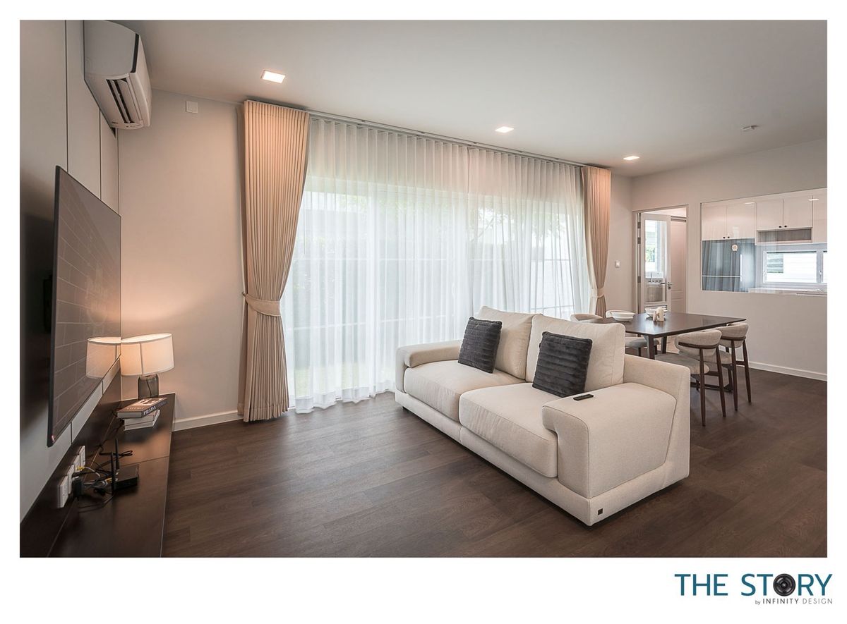 ให้เช่าบ้านบางนา แบริ่ง ลาซาล : owner post ชัยพฤกษ์บางนา กม.15 บ้านใหม่ 