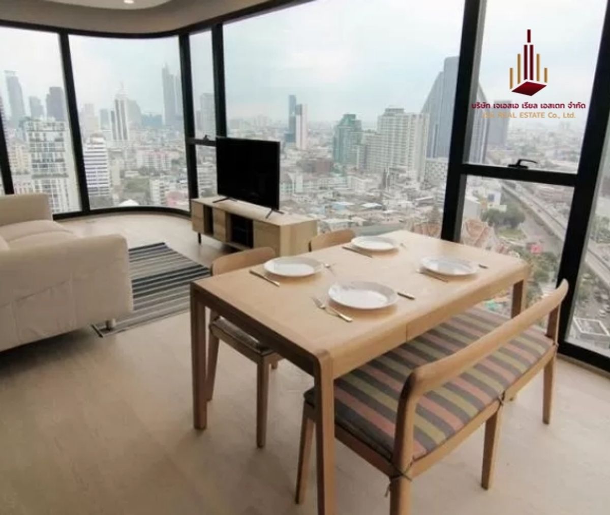 For RentCondoSiam Paragon ,Chulalongkorn,Samyan : ✨ For Rent: Ashton Chula-Silom Condo ✨ 💰 ONLY 65,000 THB/Month