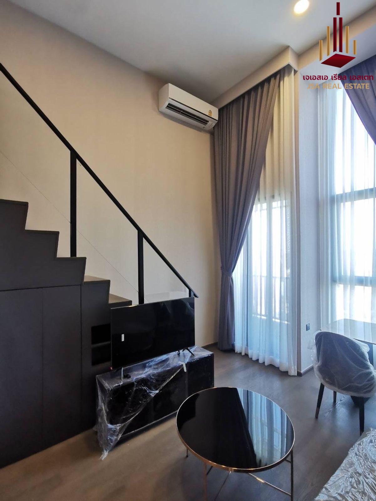 For RentCondoSiam Paragon ,Chulalongkorn,Samyan : ✨ For Rent: Park Origin Chula-Samyan Condo ✨ 💰 ONLY 39,000 THB/Month
