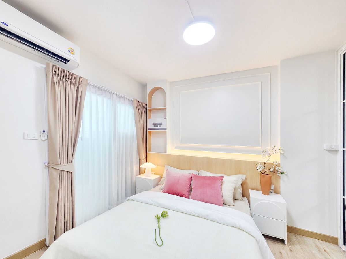 ขายคอนโดพัฒนาการ ศรีนครินทร์ : ⭐🏠LP-530 ขายคอนโดสวยศุภาลัย ปาร์ค ศรีนครินทร์ ทำเล ศรีนครินทร์ พัฒนาการ กรุงเทพกรีฑา สวนหลวง ใกล้ รถไฟฟ้า MRT ศรีอุดม (0.5 กม.)