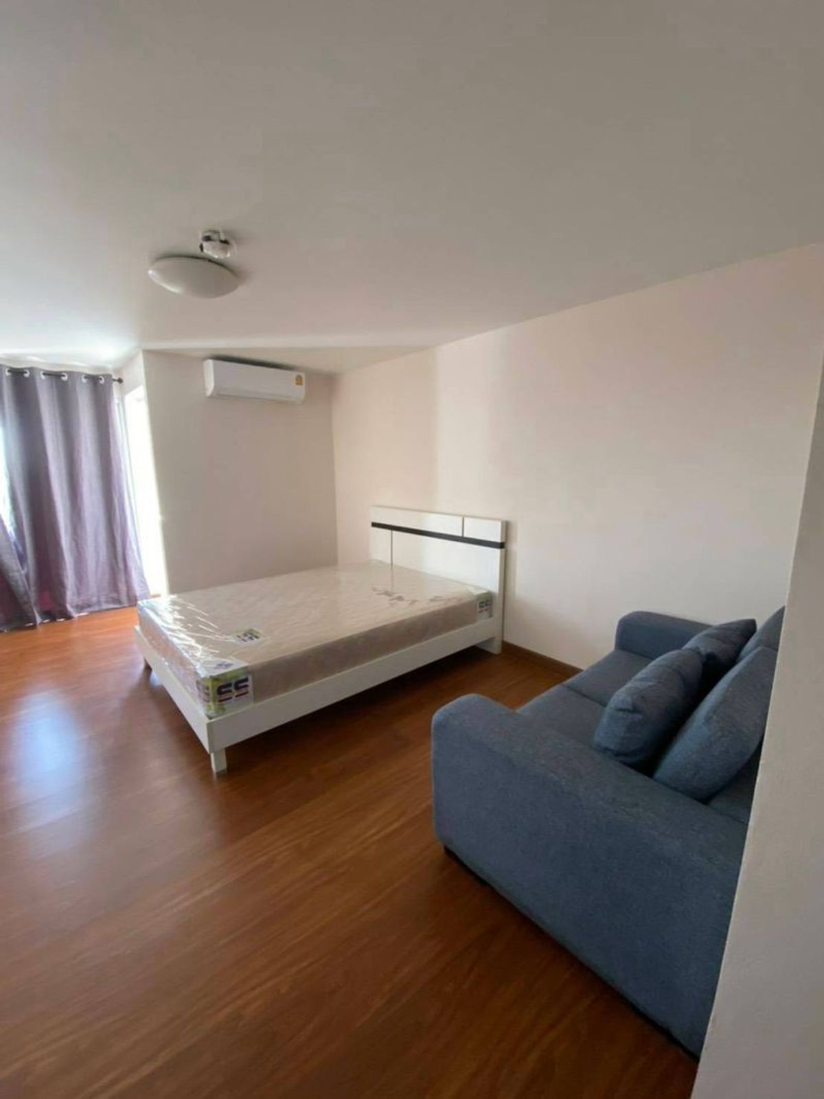 For SaleCondoBangna, Bearing, Lasalle : Condo for sale B (Bang Na) No. 56/93 (Free 2 Sep 68)