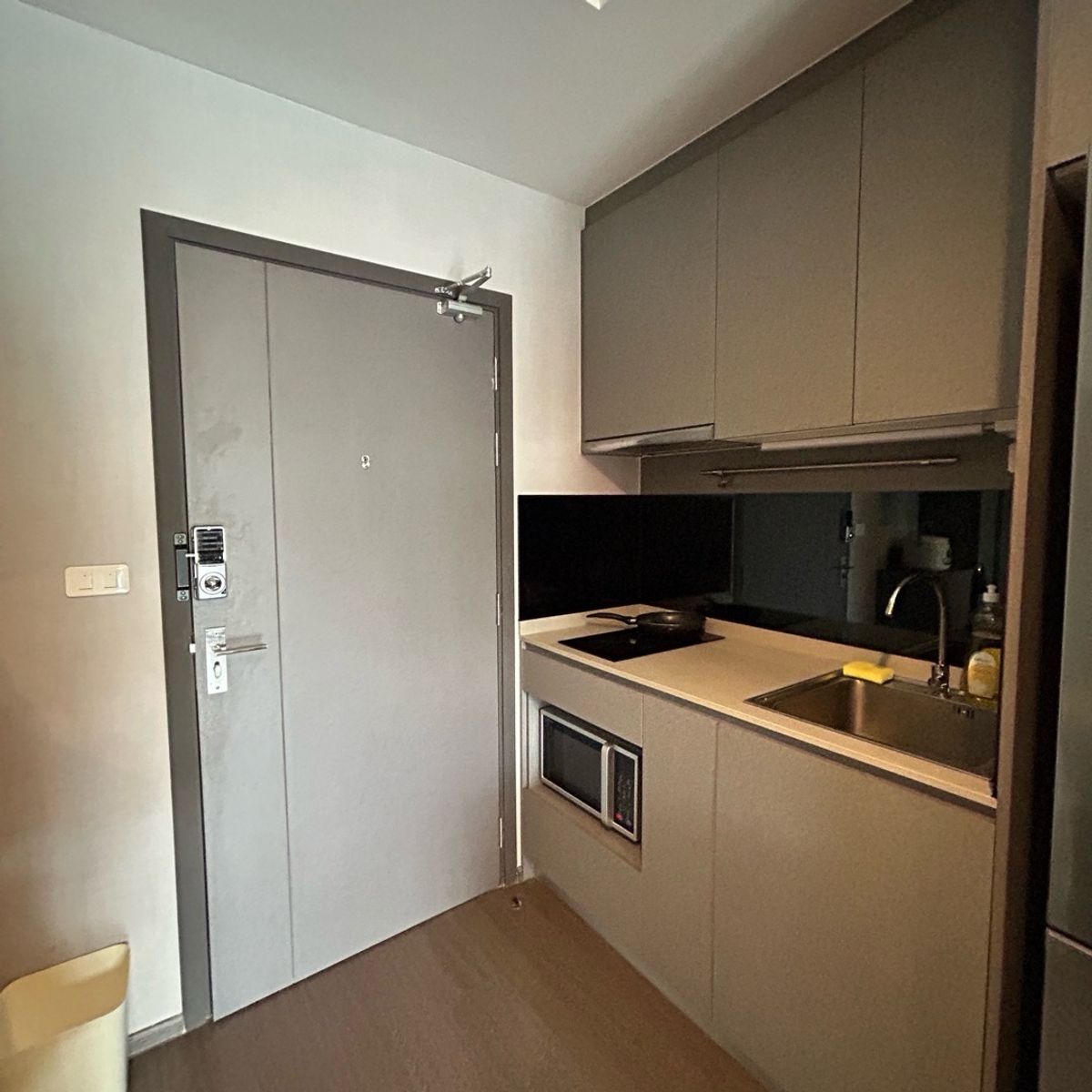 For RentCondoOnnut, Udomsuk : For Rent Ideo Sukhumvit 93